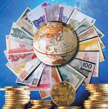 全球金融市场难躲三大风险